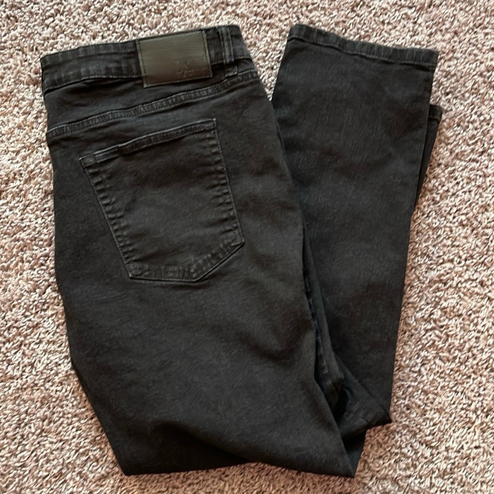DKNY Duane Straight Fit Jeans W 38 L 30